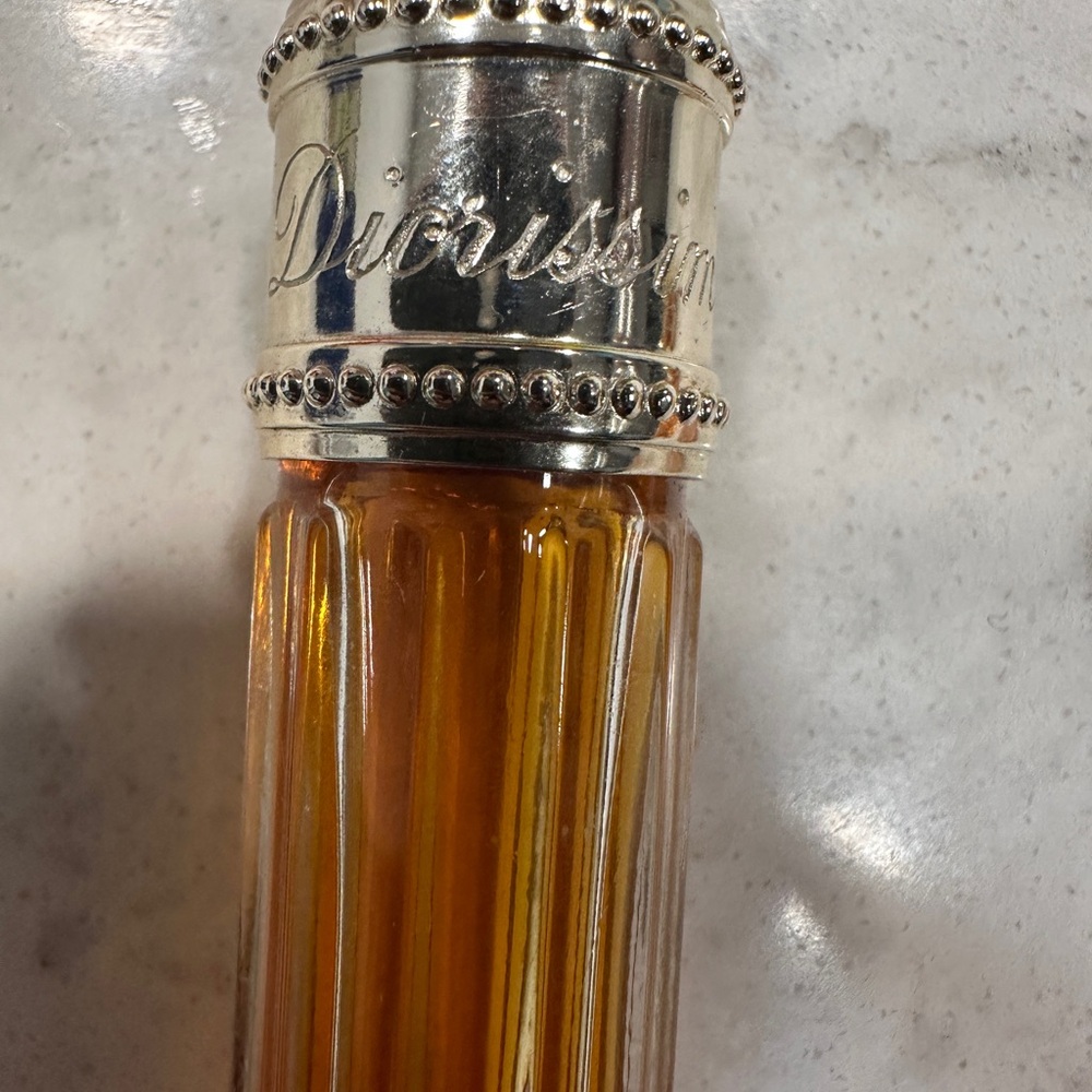 Diorissimo by Christian Dior see photo for size authentic 
Discontinued